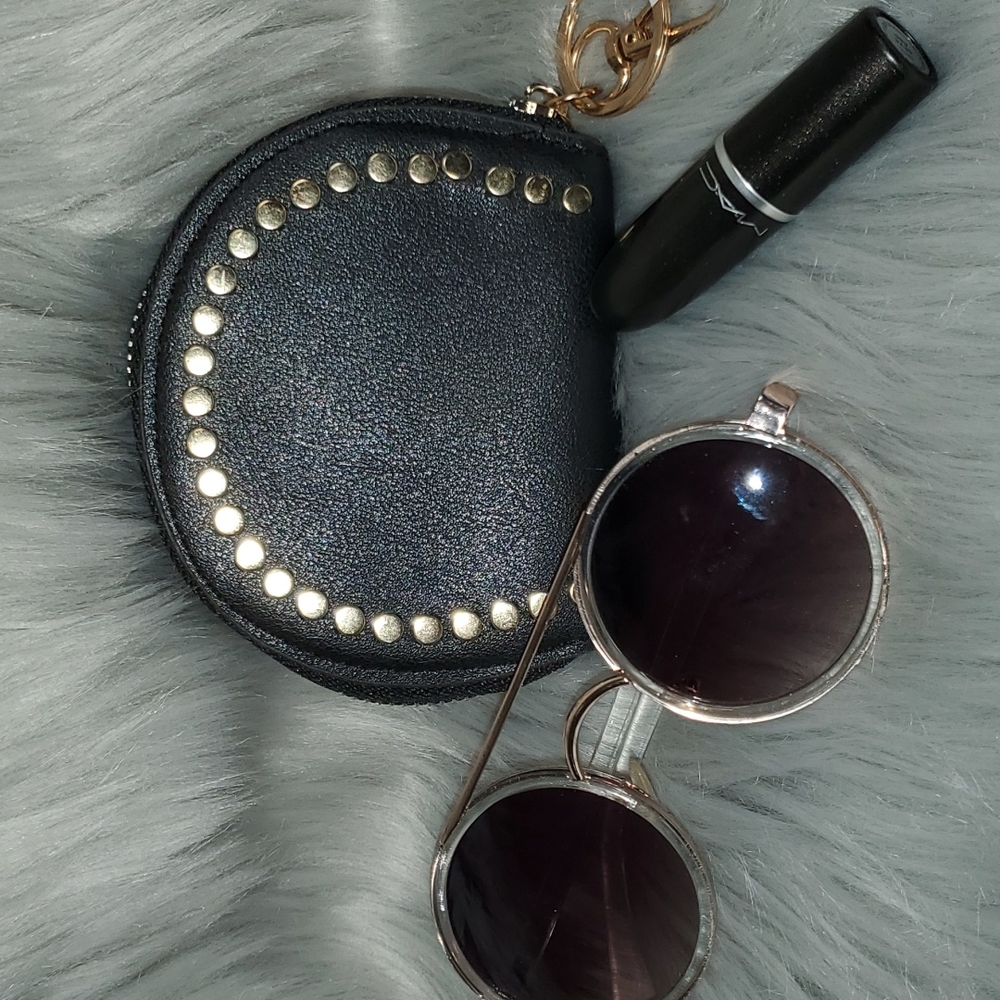 H&M coin bag